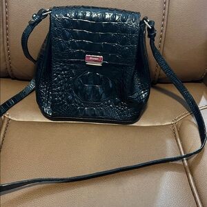 Brahmin Margo Crossbody euc only used twice